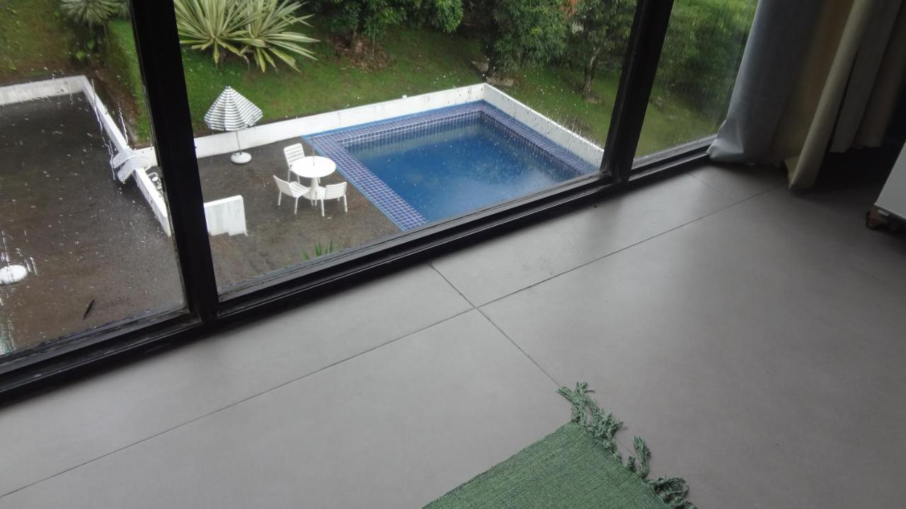 Pitaya Suites Cunha Ngoại thất bức ảnh