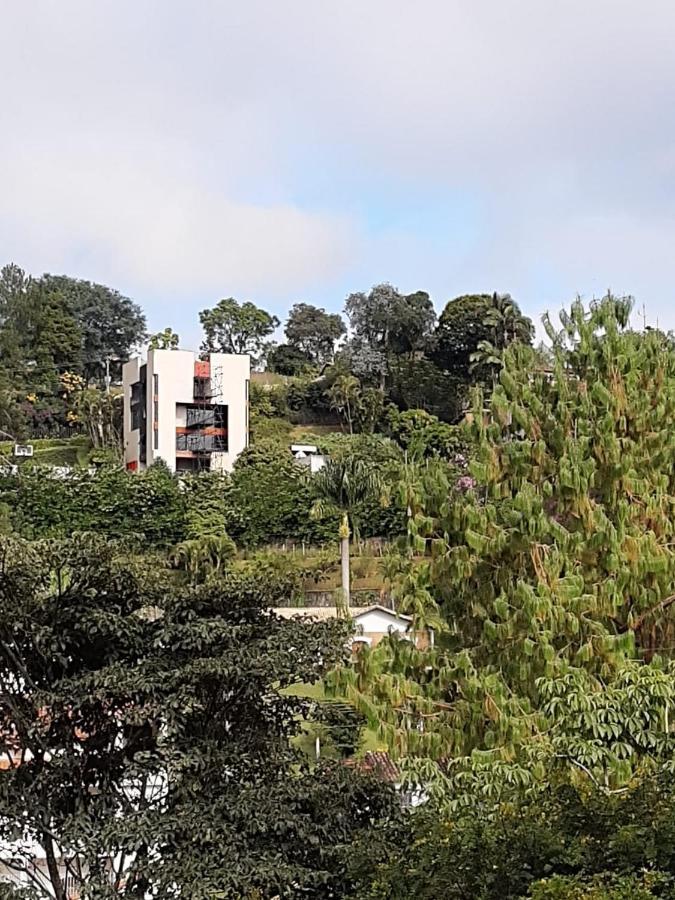 Pitaya Suites Cunha Ngoại thất bức ảnh