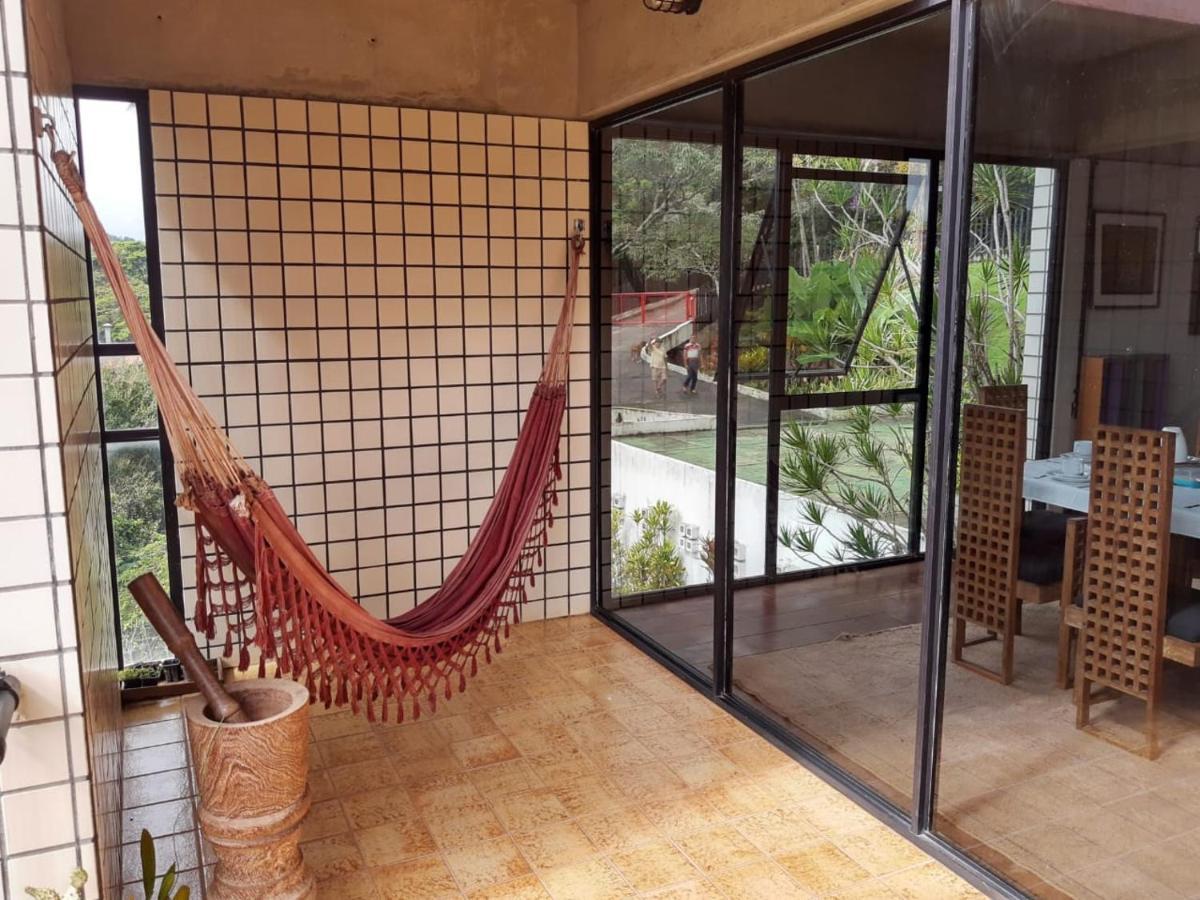 Pitaya Suites Cunha Ngoại thất bức ảnh