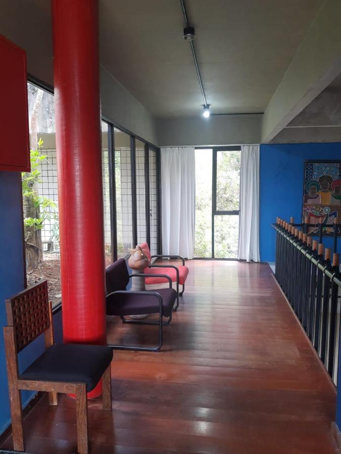 Pitaya Suites Cunha Ngoại thất bức ảnh