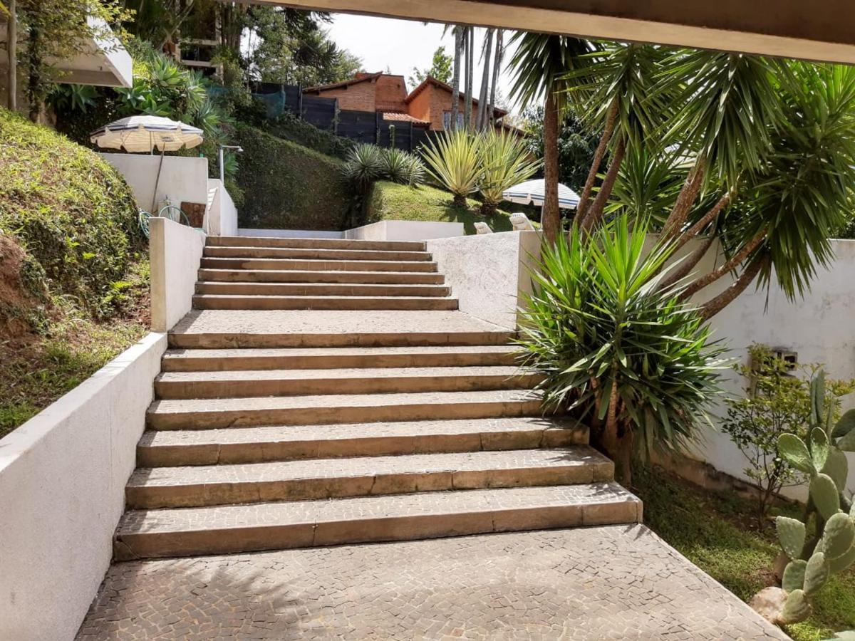 Pitaya Suites Cunha Ngoại thất bức ảnh
