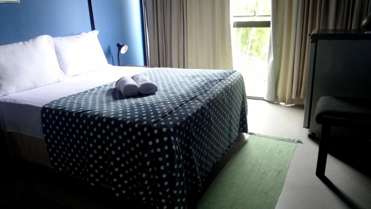 Pitaya Suites Cunha Ngoại thất bức ảnh