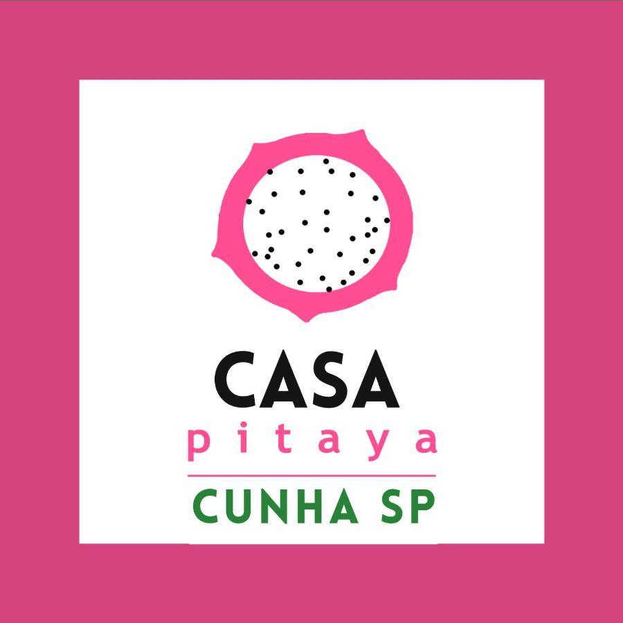 Pitaya Suites Cunha Ngoại thất bức ảnh