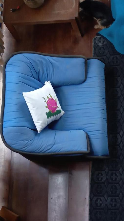 Pitaya Suites Cunha Ngoại thất bức ảnh