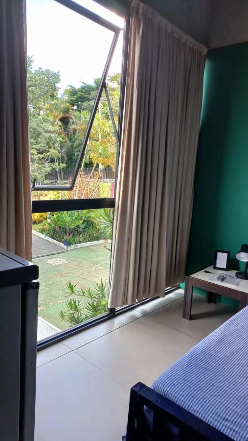 Pitaya Suites Cunha Ngoại thất bức ảnh