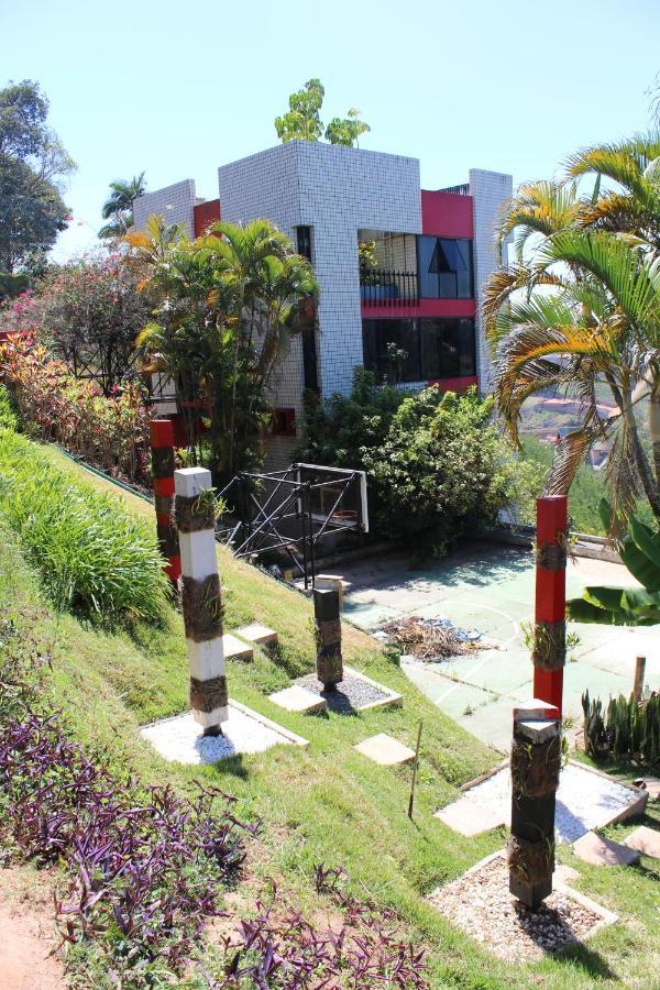 Pitaya Suites Cunha Ngoại thất bức ảnh