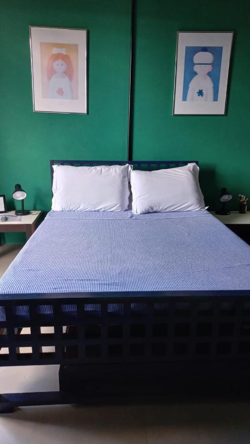 Pitaya Suites Cunha Ngoại thất bức ảnh