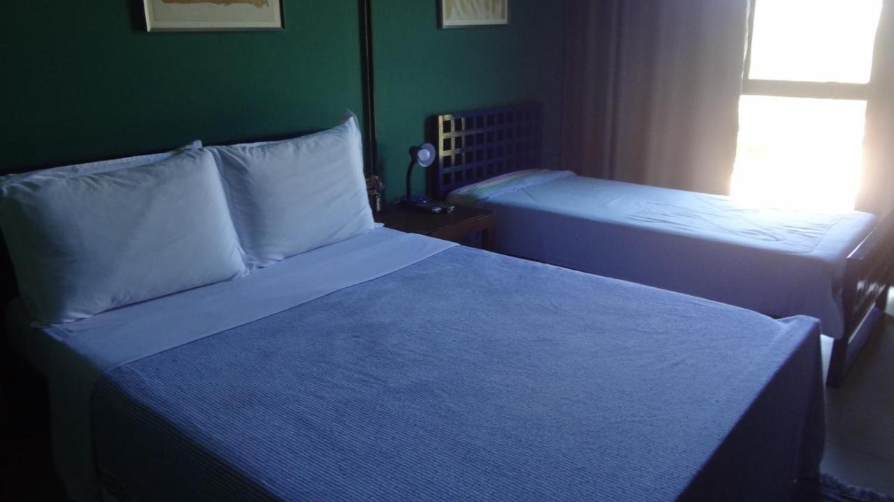Pitaya Suites Cunha Ngoại thất bức ảnh