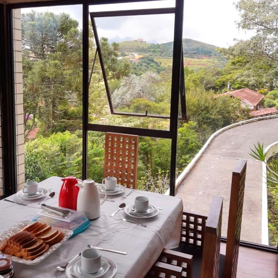 Pitaya Suites Cunha Ngoại thất bức ảnh
