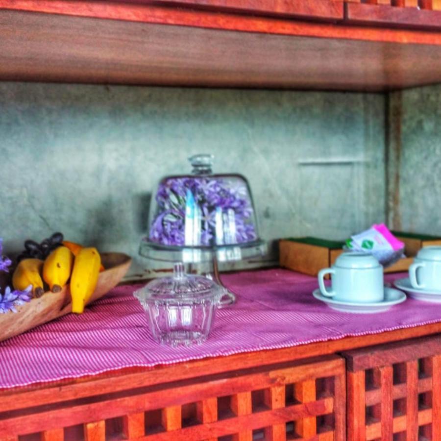 Pitaya Suites Cunha Ngoại thất bức ảnh