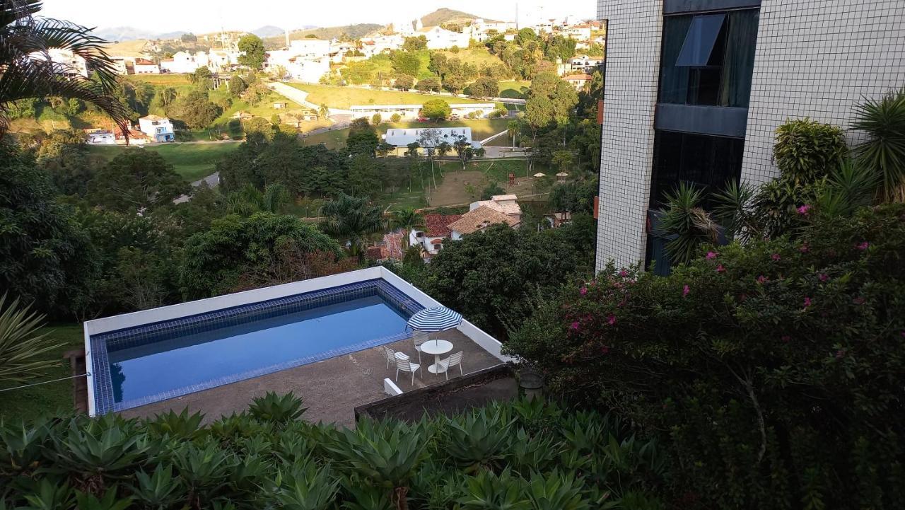 Pitaya Suites Cunha Ngoại thất bức ảnh