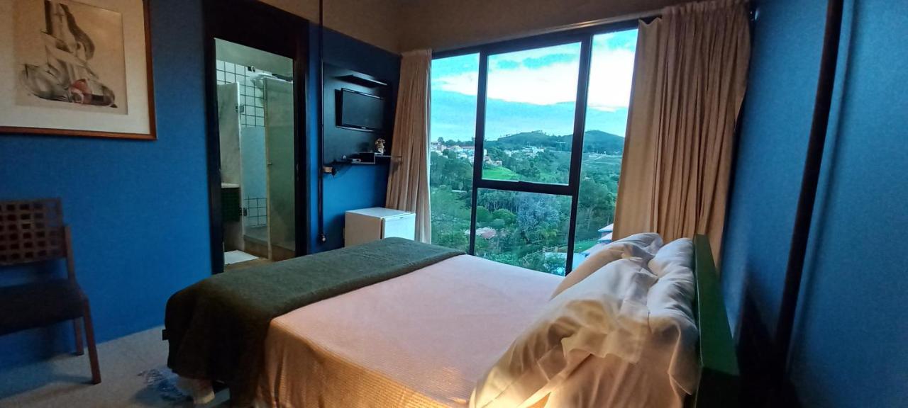 Pitaya Suites Cunha Ngoại thất bức ảnh