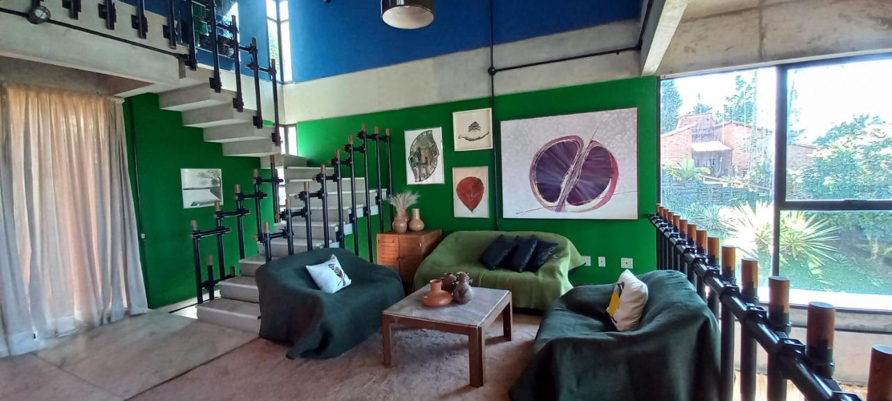 Pitaya Suites Cunha Ngoại thất bức ảnh