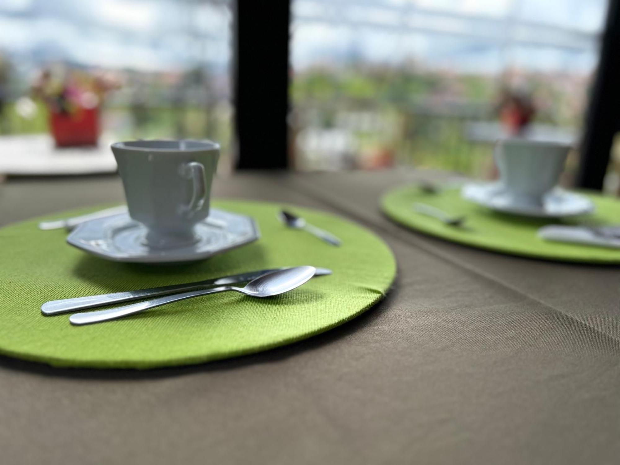 Pitaya Suites Cunha Ngoại thất bức ảnh