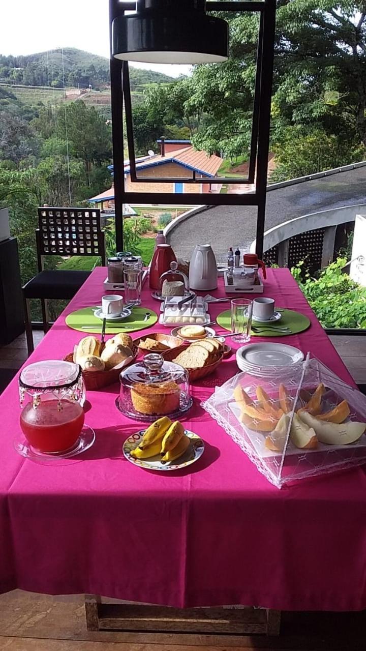 Pitaya Suites Cunha Ngoại thất bức ảnh