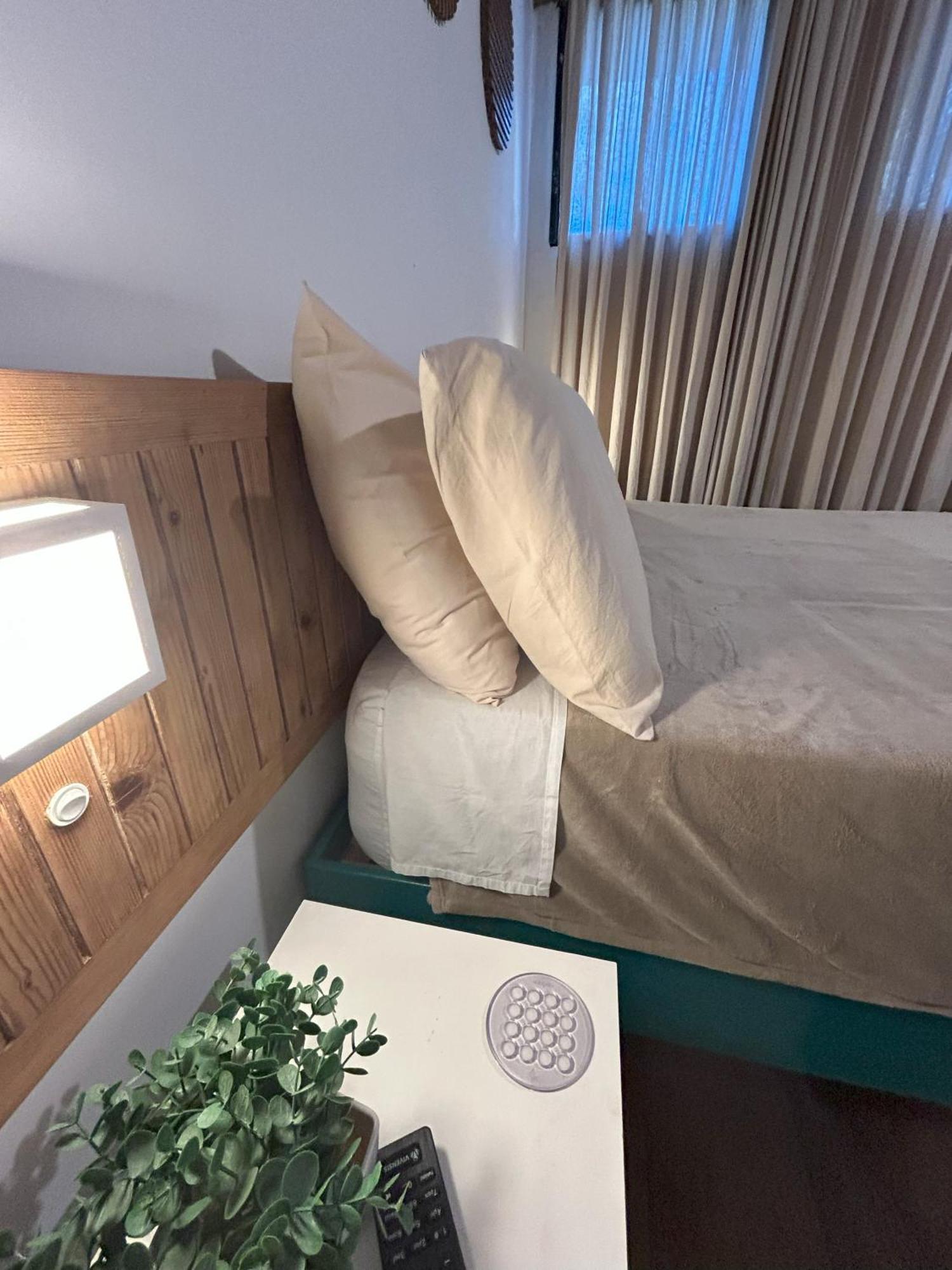 Pitaya Suites Cunha Ngoại thất bức ảnh