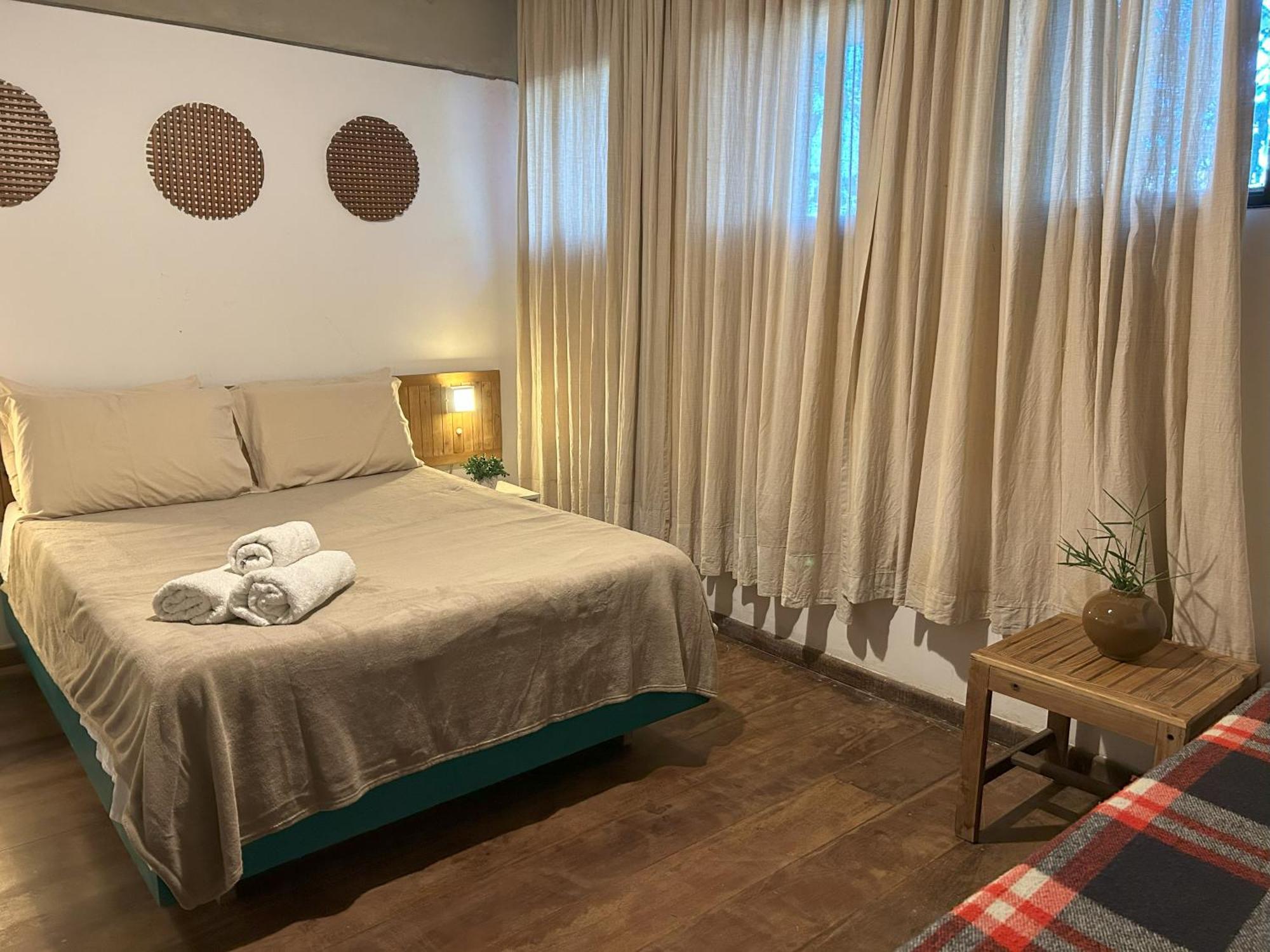 Pitaya Suites Cunha Ngoại thất bức ảnh